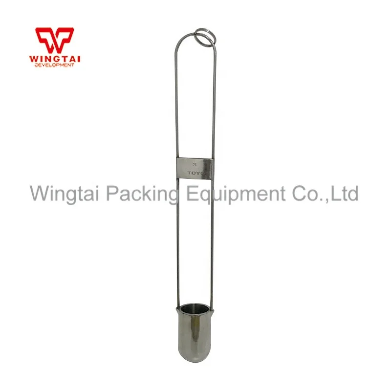 
Japan Portable Zahn Cup Viscometer 