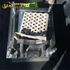 iso 9001 meusburger mold base cavities S136h steel specification pom material