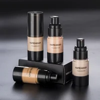 

New coming liquid makeup foundation bottle with private label