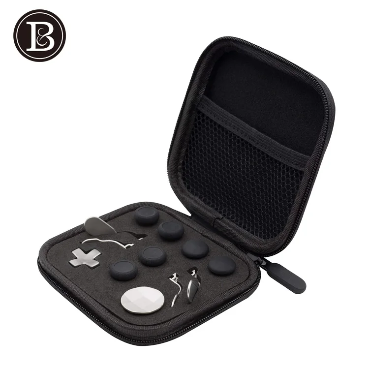 Аксессуары elite. Игровые аксессуары. аксессуары xbox. футляр для гарнитуры. brsk elite kit.