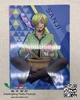 A4 File Folder,Plastic Letter Size Folder, Plastic Souvenir file, ONE PIECE Part 5