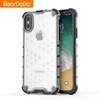 OEM welcome high quality mobile phone case for iPhone 7 / 8 plus smart phone case