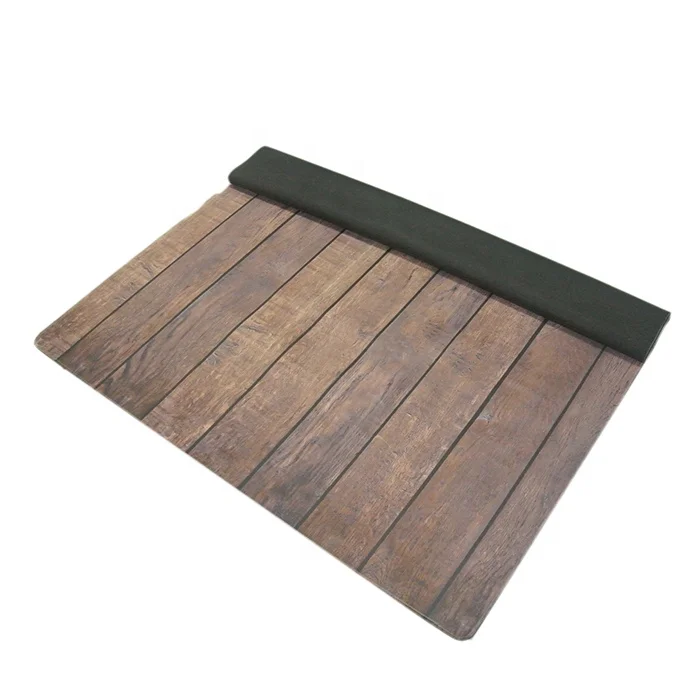 Custom Folding Rubber Floor Mat Photography Newborn Baby Backdrop