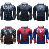 

Marvel clothing hoodies marvel super hero costume for adults 3d printed hoodies