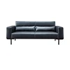 Office and Living Room sofa Simple fashional Leather sofa set
