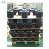 6 5/8'' inch split-casing pipe ppf bauer casing pipe thread protector/Workshop headoffice nearby Shanghai