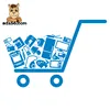 China Buying Sourcing Agent with Consolidation Service to Amazon Warehouse Shipping Service Provided---Wechat:pxy771260519