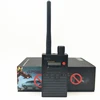 G318 Wireless Signal Bug Detector EU Anti Candid Camera GPS Location Finder Tracker Frequency Scanner Sweeper Protect Security