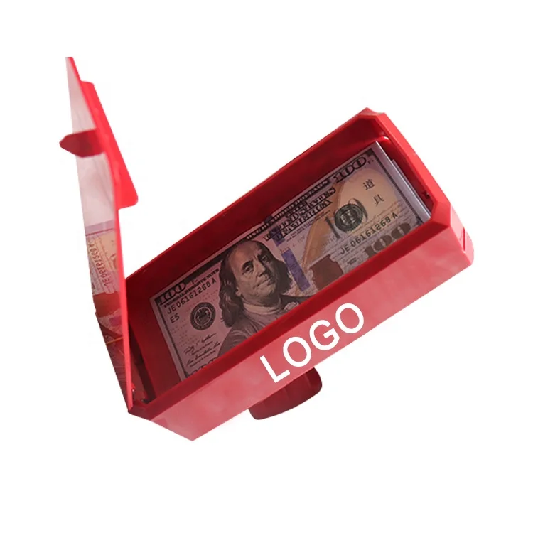 
Famous hottest dollar bill props with color printing 