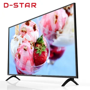 32 inch Flat Screen Smart TV