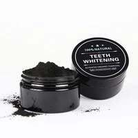 

Private Label Natural Fine Mint Flavor Coconut Activated Charcoal Food Grade Teeth Whitening Coal powder