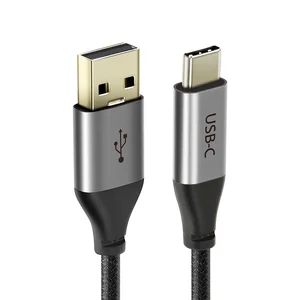 1m USB C Fast Charging Data Cable
