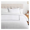 China wholesale market 100%Egyptian Cotton 300TC bedding comforter sets luxury