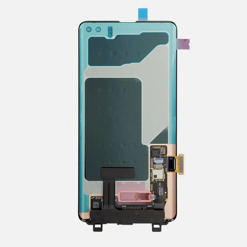 For Samsung Galaxy S10 Plus LCD Screen Display
