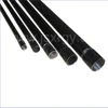 Small diameter Welded Oxygen Lance Pipe With Plain End