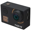 ThiEYE T5 Edge Live Stream Version Native 4K WiFi Action Camera with Voice Commands Remote Control