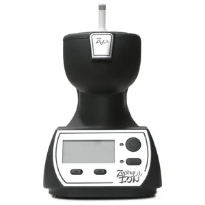 Dry Herb Heated Vaporizer