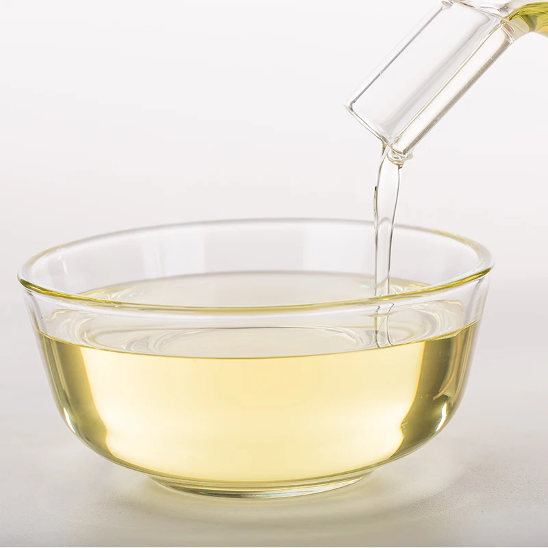 
Organic camellia oleifera seed cooking oil 