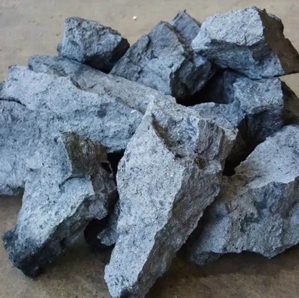
Low Sulphur Met Coke for Global Buyers 