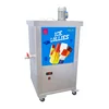 Factory supply customized commercial popsicle machine with good price