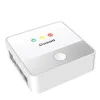 Open Source Smart Home Gateway Zigbee with SDK and API