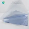 300 micron thickness transparent pvc plastic sheet