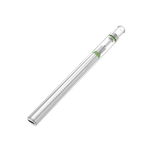 Rechargeable Ceramic CBD Oil Vape Pen