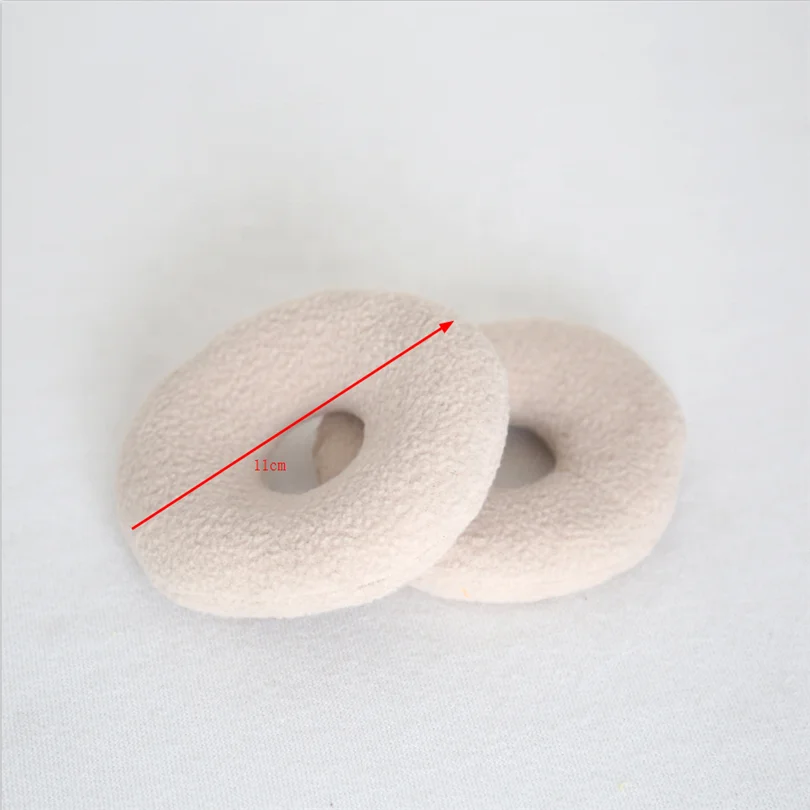 Newborn Baby Head Poser Pillow