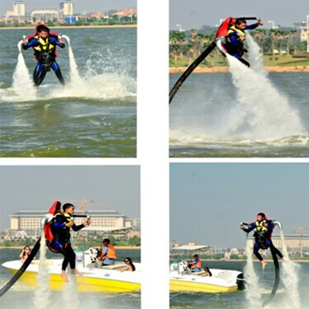 

high quality sport flying water jetpack for sale