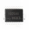 Sell Well IC W25Q16JVSSIQ W25Q16JVSS W25Q16 16Mbit Serial Flash Memory/Dual and Four SPI/FLASH SOP8