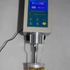 ndj-5s 8S digital rotational viscometer manual rotational viscometer r price DV-1