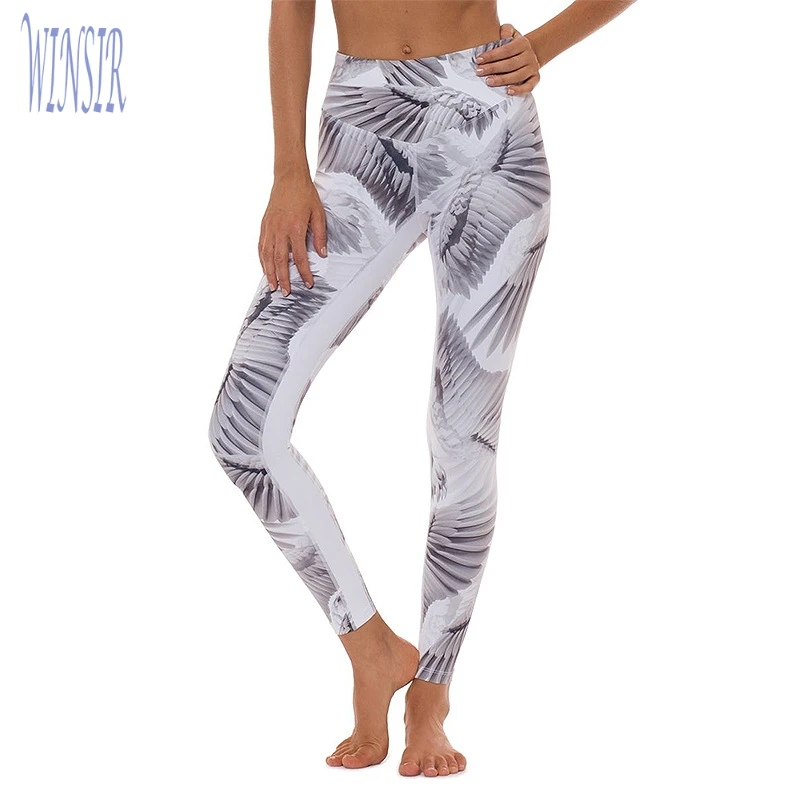 

Custom Print Polyester Lycra Spandex Tights Plus Size Slim Fit Pants Supper Buttery Soft Brushed Plain Basic Leggings For Women, Black;white;red;purple;pink;navy;blue;brown;nude;khaki;orange;yellow