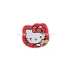 Wholesale candy chocolate packing hello kitty tin box