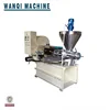 High processing capacity and stable operation soybean oil press machine with WANQI brand factory direct supply