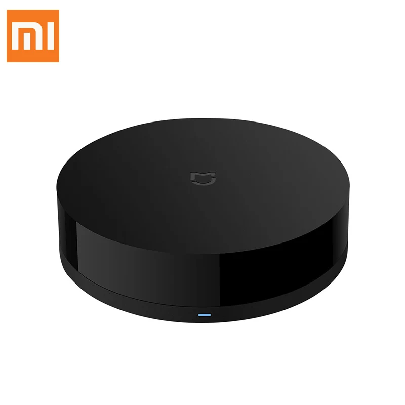 Xiaomi Mijia Universal Smart Remote Controller Wifi 360 Degree for Air Conditioner TV for smart home Mi Home Mijia APP
