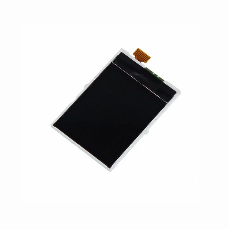 

China Supplier Mobile Phone LCD Display Screen for Nokia 1661 1662 1616 5030 1800 LCD, Black