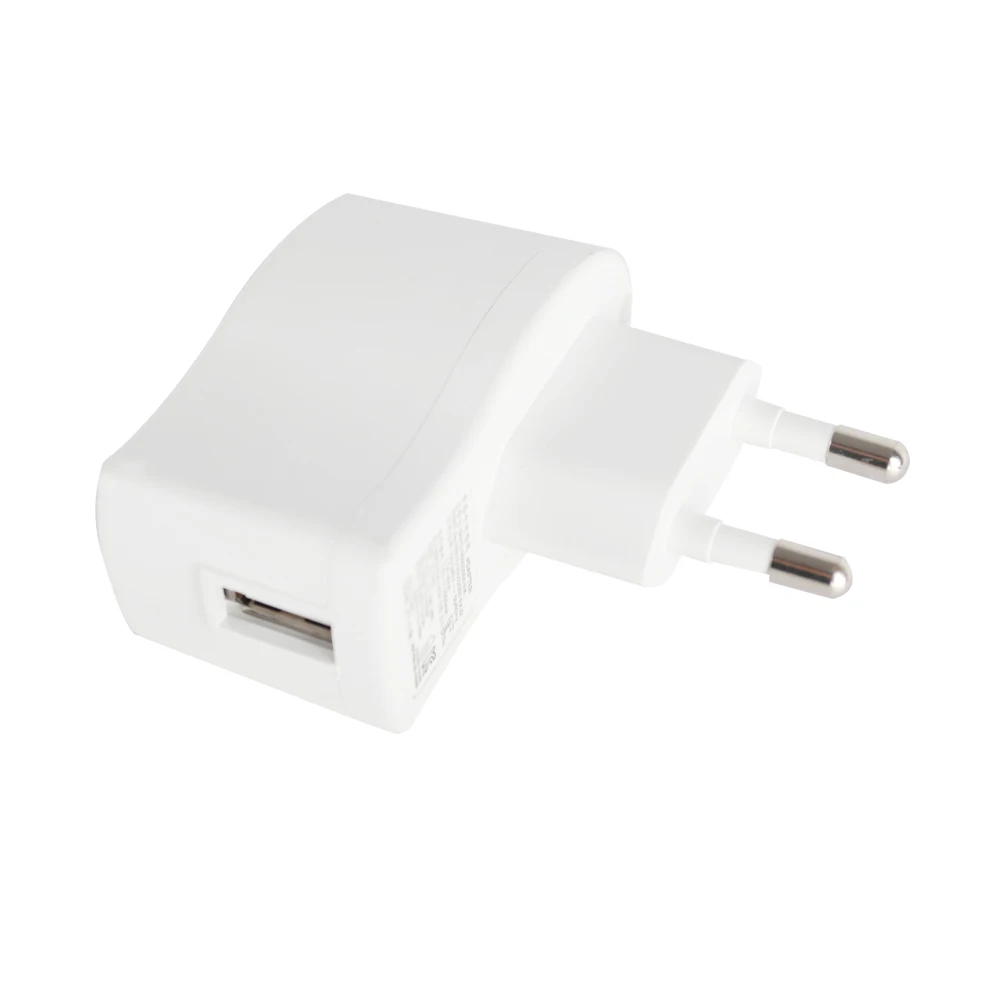 
SW10-05002000-EK powertek hot sale 5V 1.5A USB Charger UL CE PSE KC certificates 