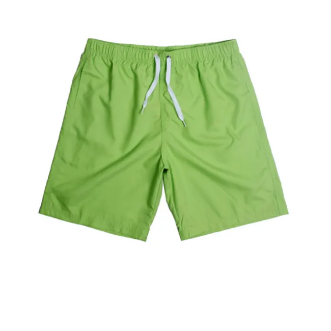 

High Quality Multicolor Summer Sports Gym Shorts Men