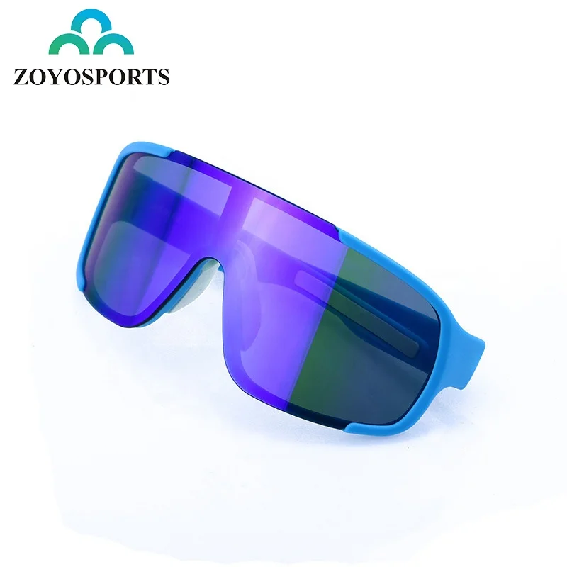 

ZOYOSPORTS HOT Outdoor cycling sports running ultraviolet-proof glasses bike polarized windproof goggles, Customized