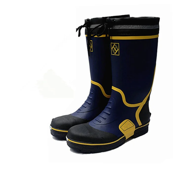 

Foot Protection Steel Toe Sole Anti Puncture Smashing Industrial work Boots