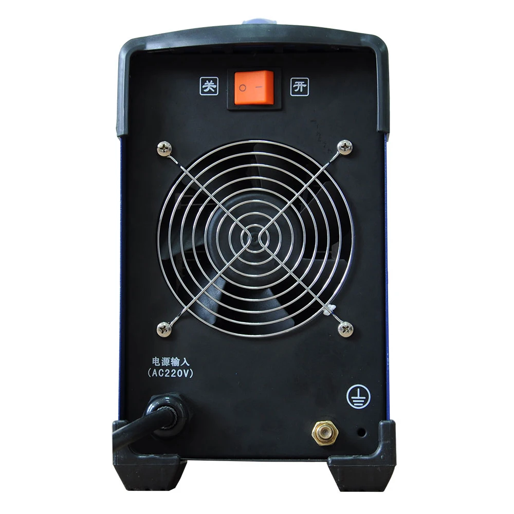 
CE/ISO approved defects repair inverter tig 