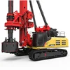 sany SR380 tractors drill ring machine
