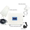 GSM/3G 900/1800/2100mhz Dual Band Cell phone Internet Signal Booster