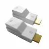 MiShine Connect Singal Cat5e/6 HDMl Extender Between Output Transmitter to HD-LCD HD-DLP TX RX Extender