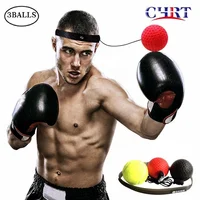 

chrt Raising Reaction Speed Boxing Reflex Ball Boxing Punching Ball