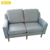 Cheap knock down sofa,promotion KD leather sofa Set, Cheap sectional sofa sets