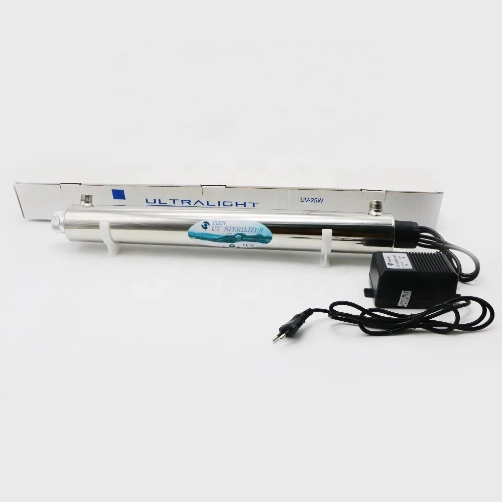 55w 12gpm Uv Light Sterilizer Buy 12gpm Uv Sterilizer Sterilization Of Icu Ultraviolet Milk Sterilizer Product On Alibaba Com