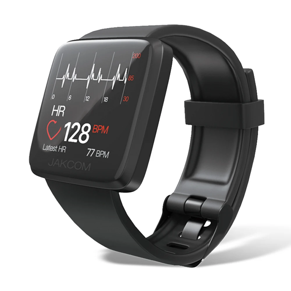 

JAKCOM H1 Smart Health Watch 2019 New Premium Of smart bracelet mobilephone wholesale free shipping