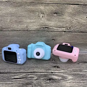 720P HD Digital Mini Camera 2 Inch Screen