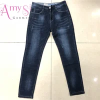 

6.99 USD MK060 Newly Style Zipper fly Straight casual men jeans 2019, men pants, men trousers jeans